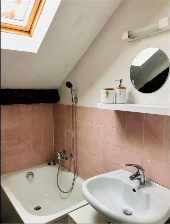 Superbe Appartement Cocooning Proche Des Thermes Vittel Εξωτερικό φωτογραφία